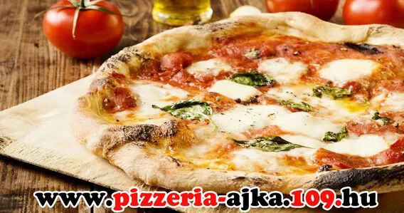 Pizzéria, Étterem, Pizza  Ajka, Kolontár, Devecser - Pronto Pizzeria & Ristorante